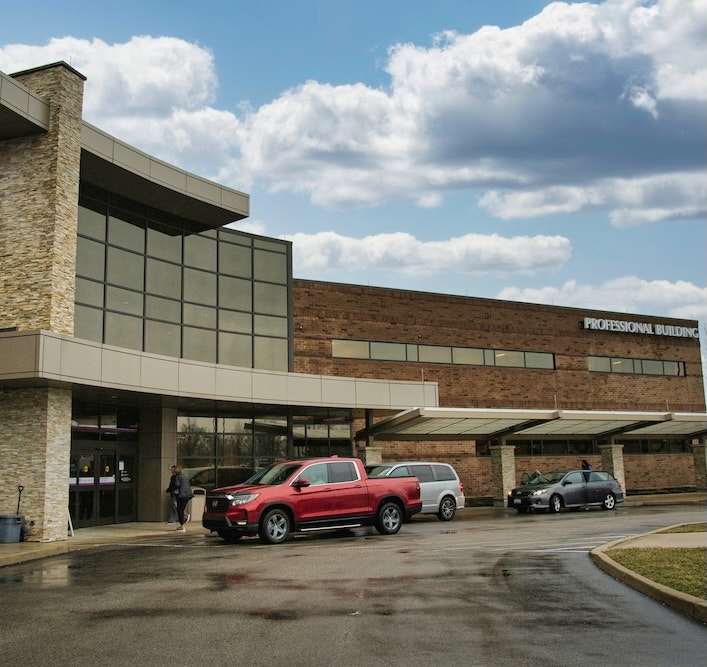 Sidney office