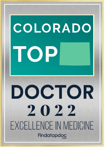 Colorado top doctor 2022