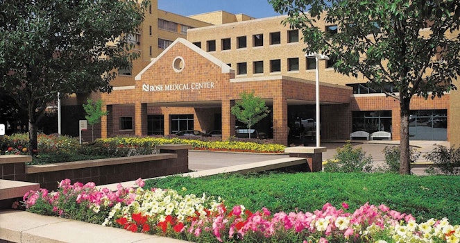 Rose Medical Center