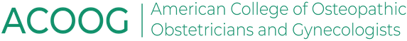 ACOOG logo
