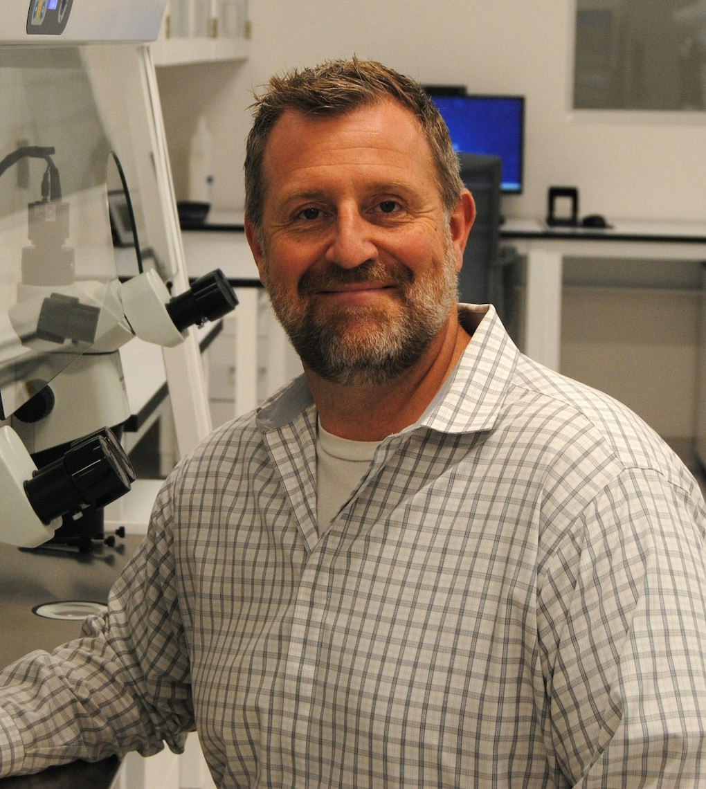 Bryan T Kloos, PhD, HCLD