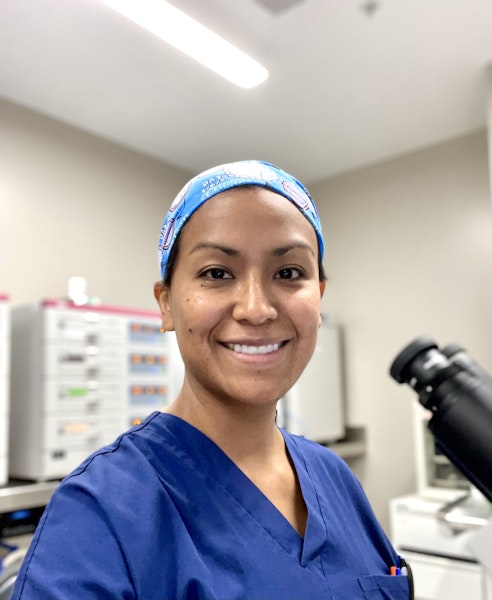 Dr. Evelyn Llerena Cari