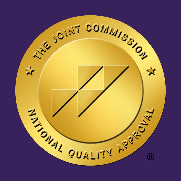 The Joint Commission logo
