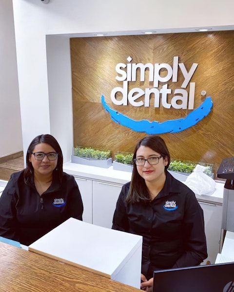 Dentures Los Algodones, Mexico Simply Dental