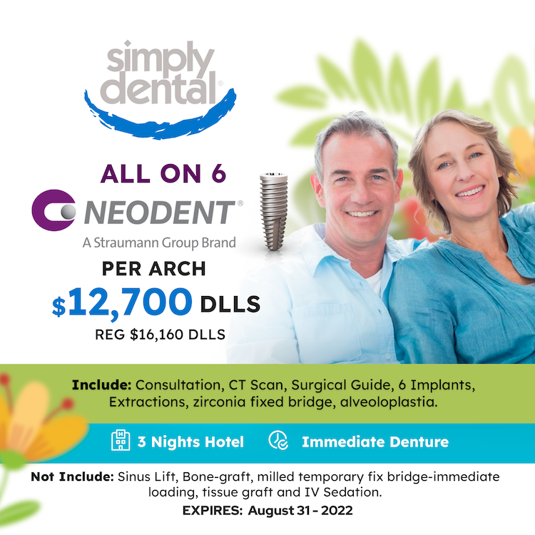 Dentist Los Algodones, Mexico Dentistry Simply Dental Dentist Los Algodones, Mexico Dentistry Simply Dental