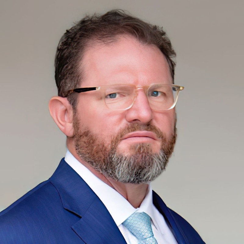 Attorney Paul Doyle