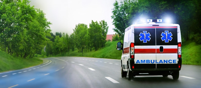 ambulance
