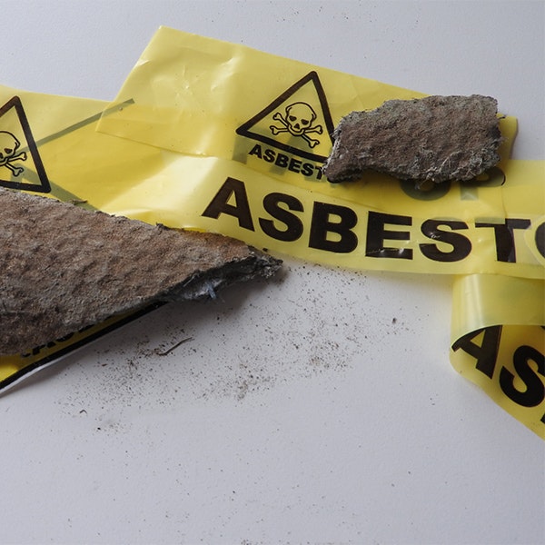 Asbestos