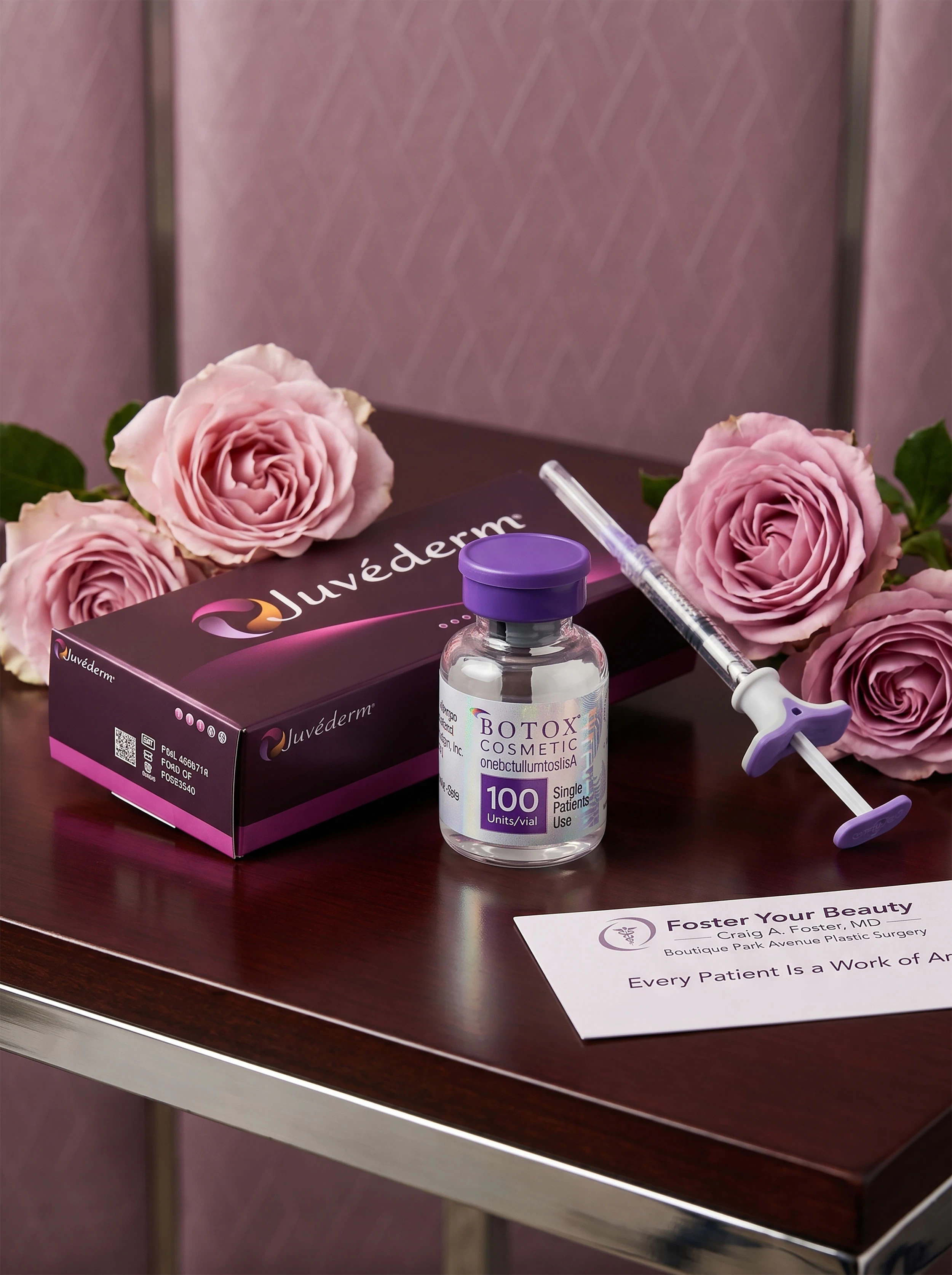 botox and juvederm