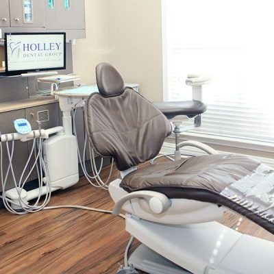 Exam Room August 2020