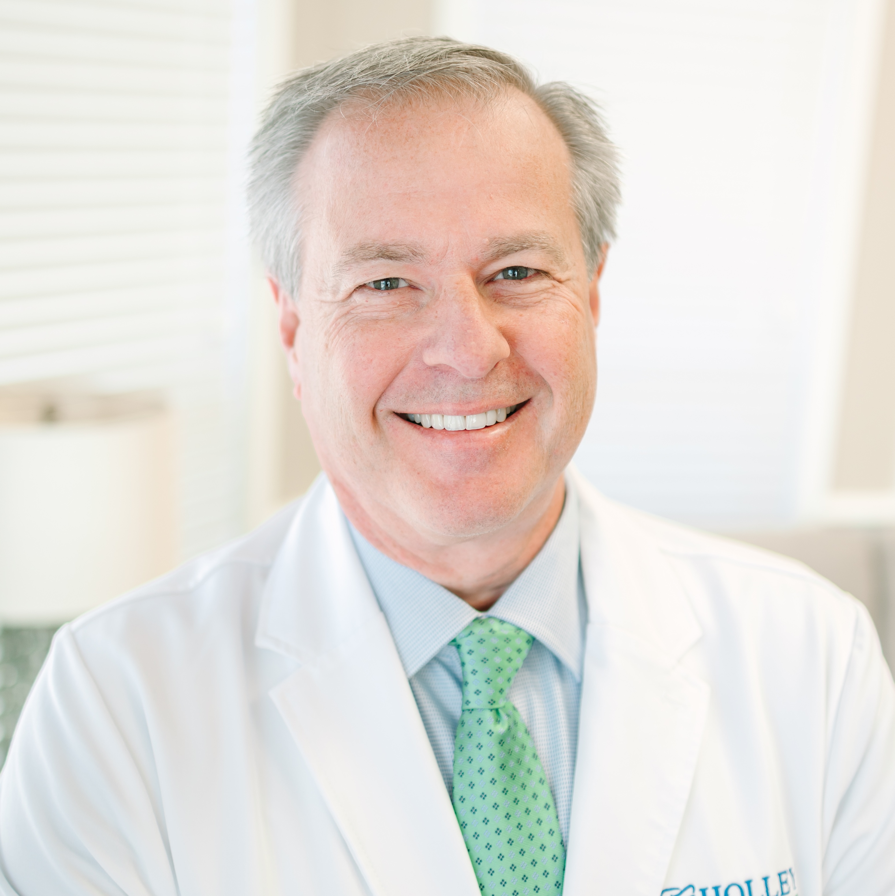 Matthew D. Holley, DMD