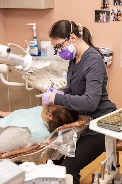 Root Canal Hamden, CT Cosmetic and Implant Dentistry of Connecticut