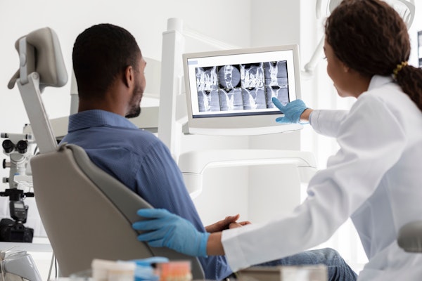 Root Canal Hamden, CT Cosmetic and Implant Dentistry of Connecticut