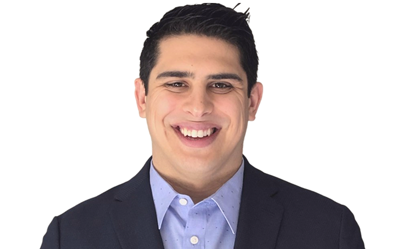 Dr. Dominic Gambino