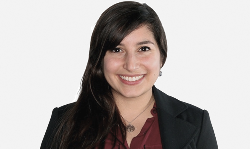Dr. Nicole B. Becker