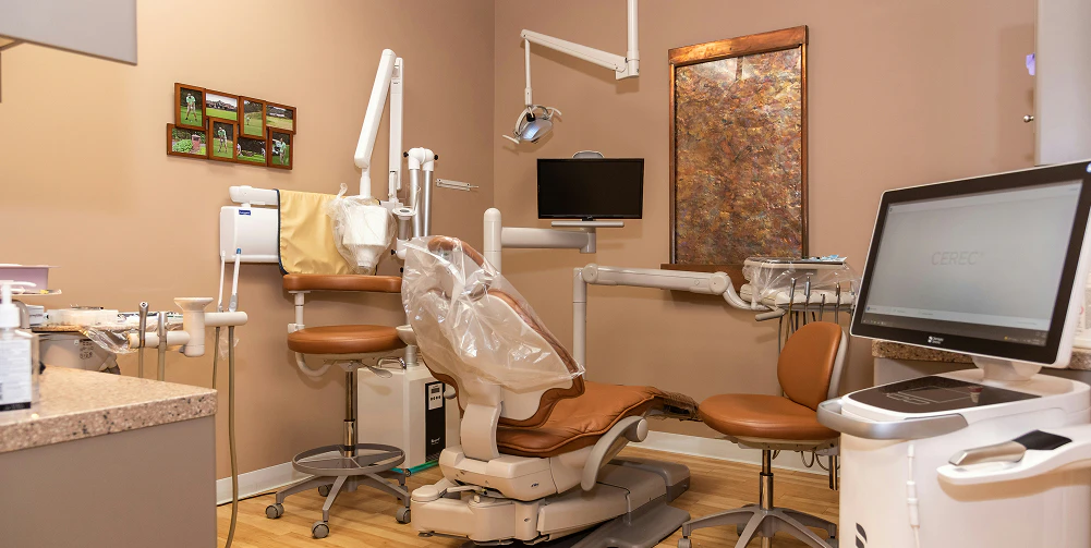 dental suite