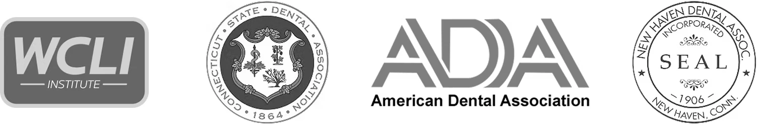 Dental accreditations