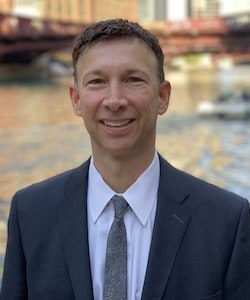 Picture of Anthony R. Elman