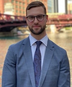 Picture of Michael Gandini 