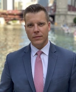 Picture of Frederick J. Joseph III