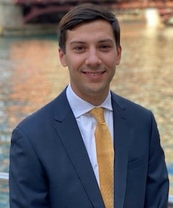 Picture of Anthony Samples