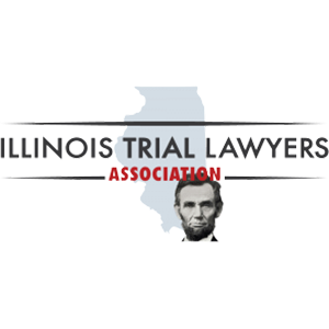 Illinois Trial Lawyer's Association, ITLA Logo