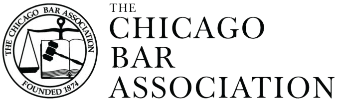 Chicago Bar Association, CBA Logo