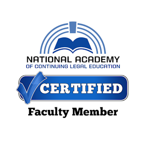 NACLE Faculty Member Logo