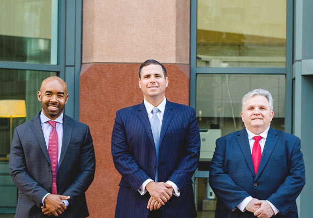 Landay Roberts Lawyers