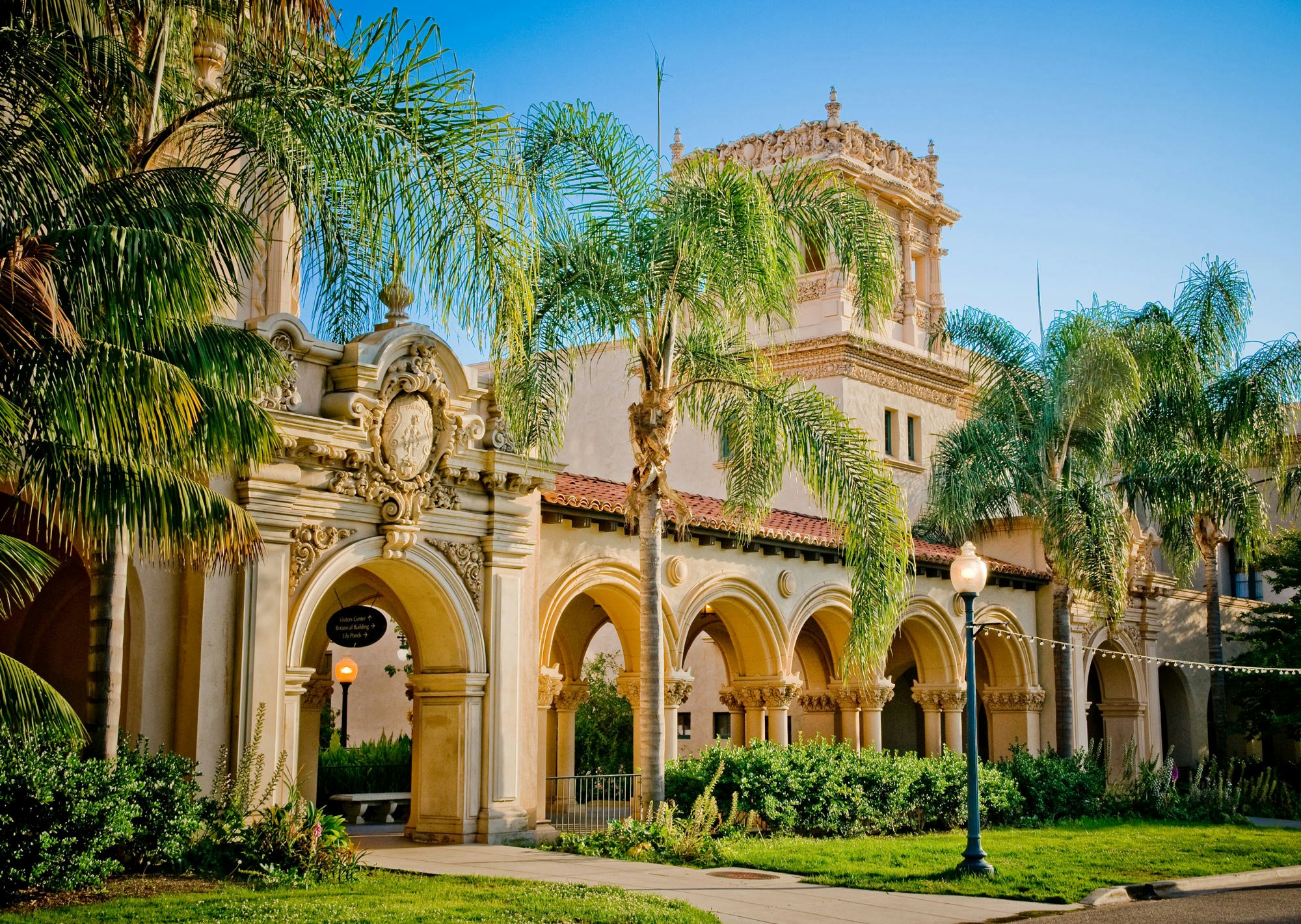Balboa Park