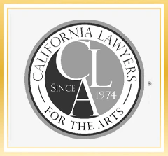 california lawyers for the arts logo
