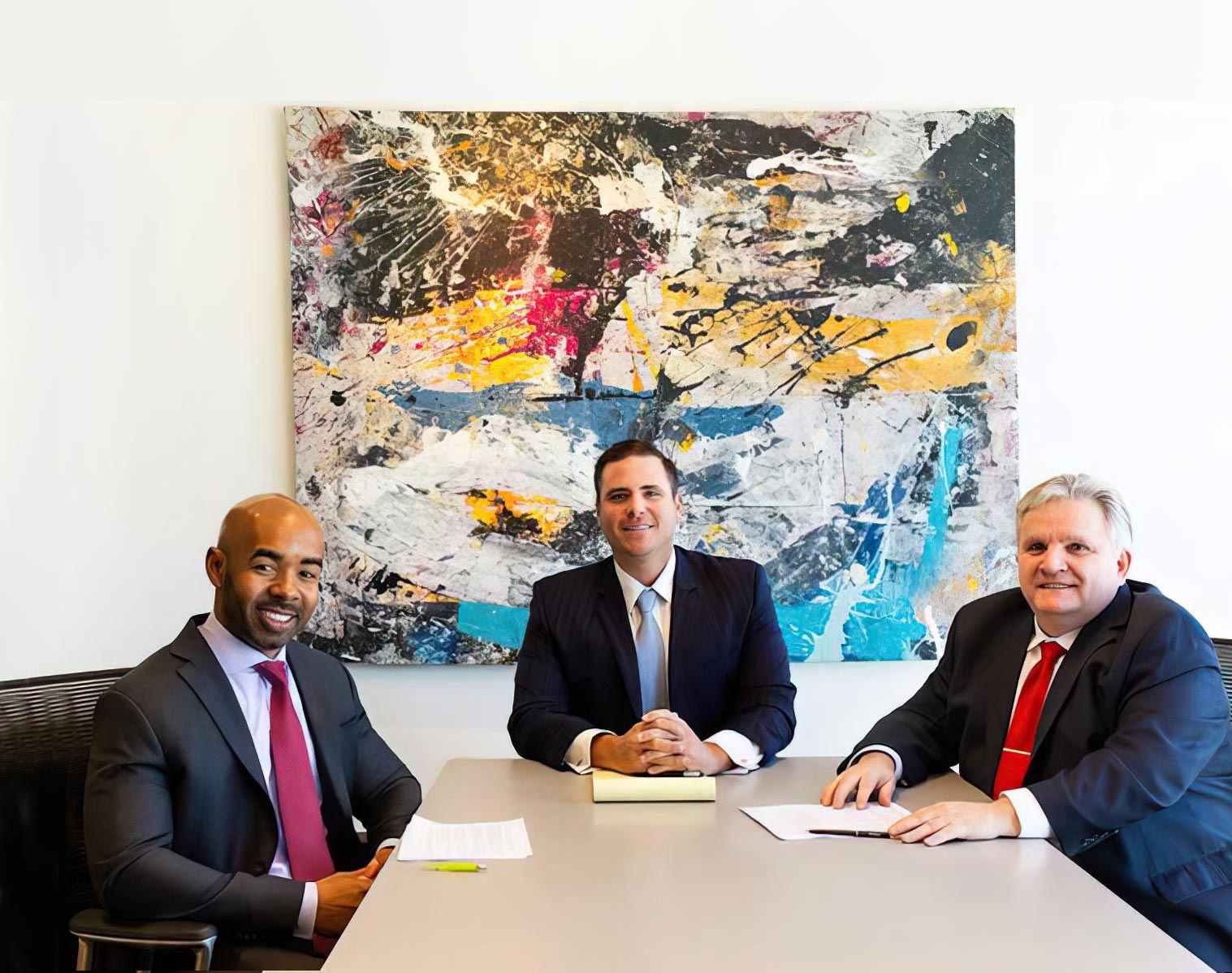 Landay Roberts Lawyers