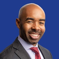 Thumbnail portrait of Malcolm B Roberts