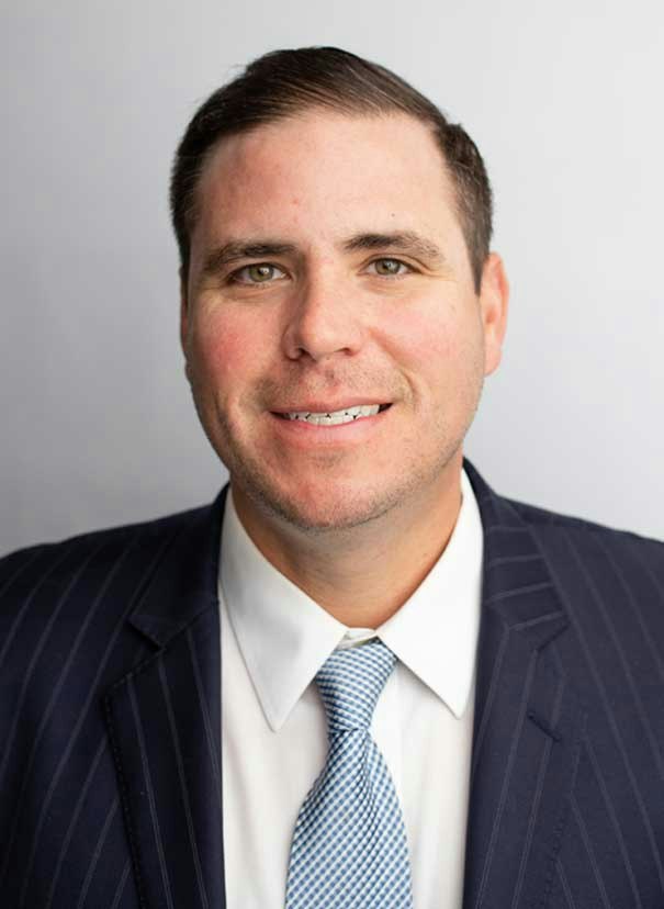 John K. Landay, Esq