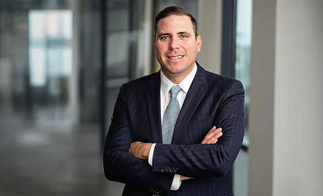 John K. Landay, Esq.