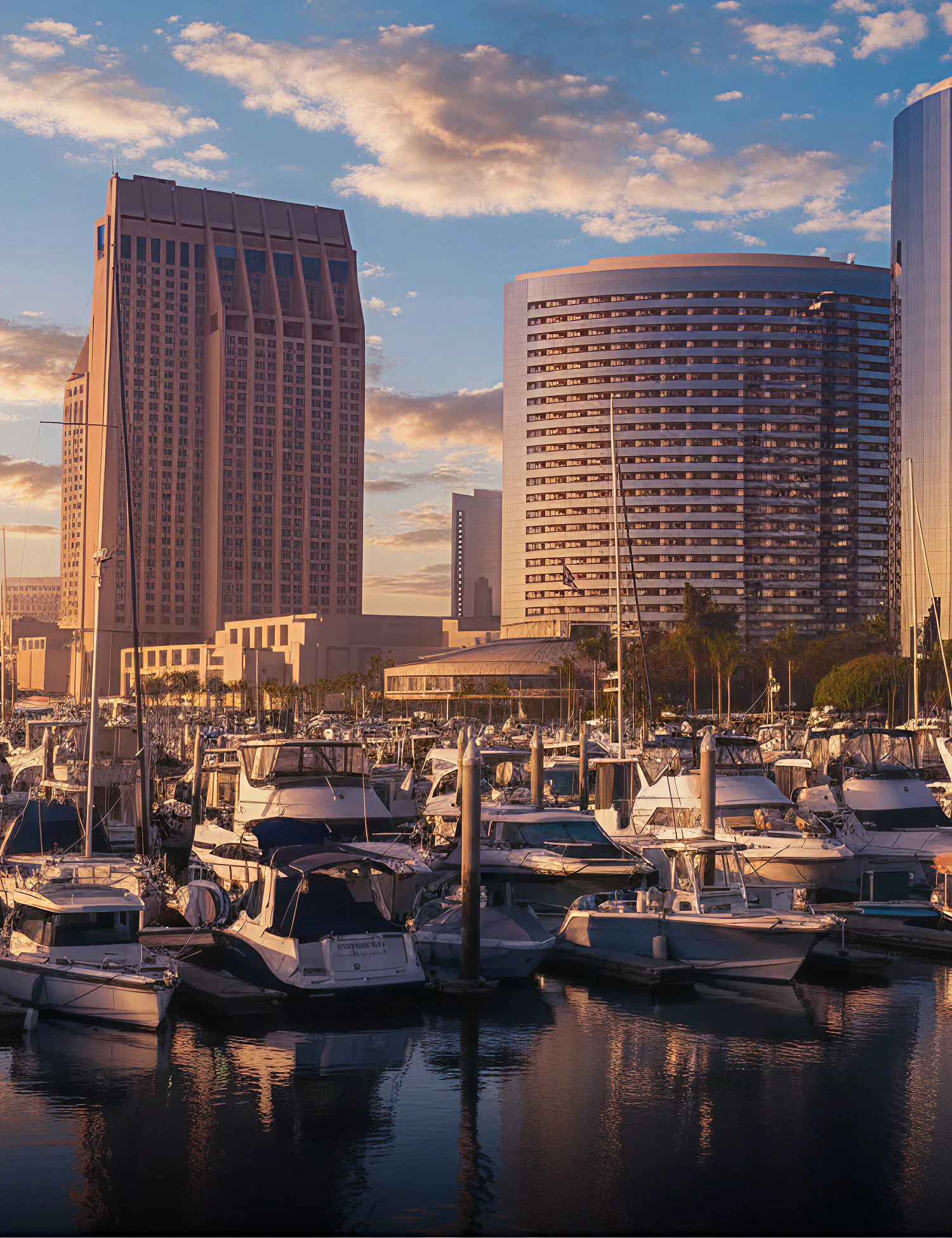 San Diego