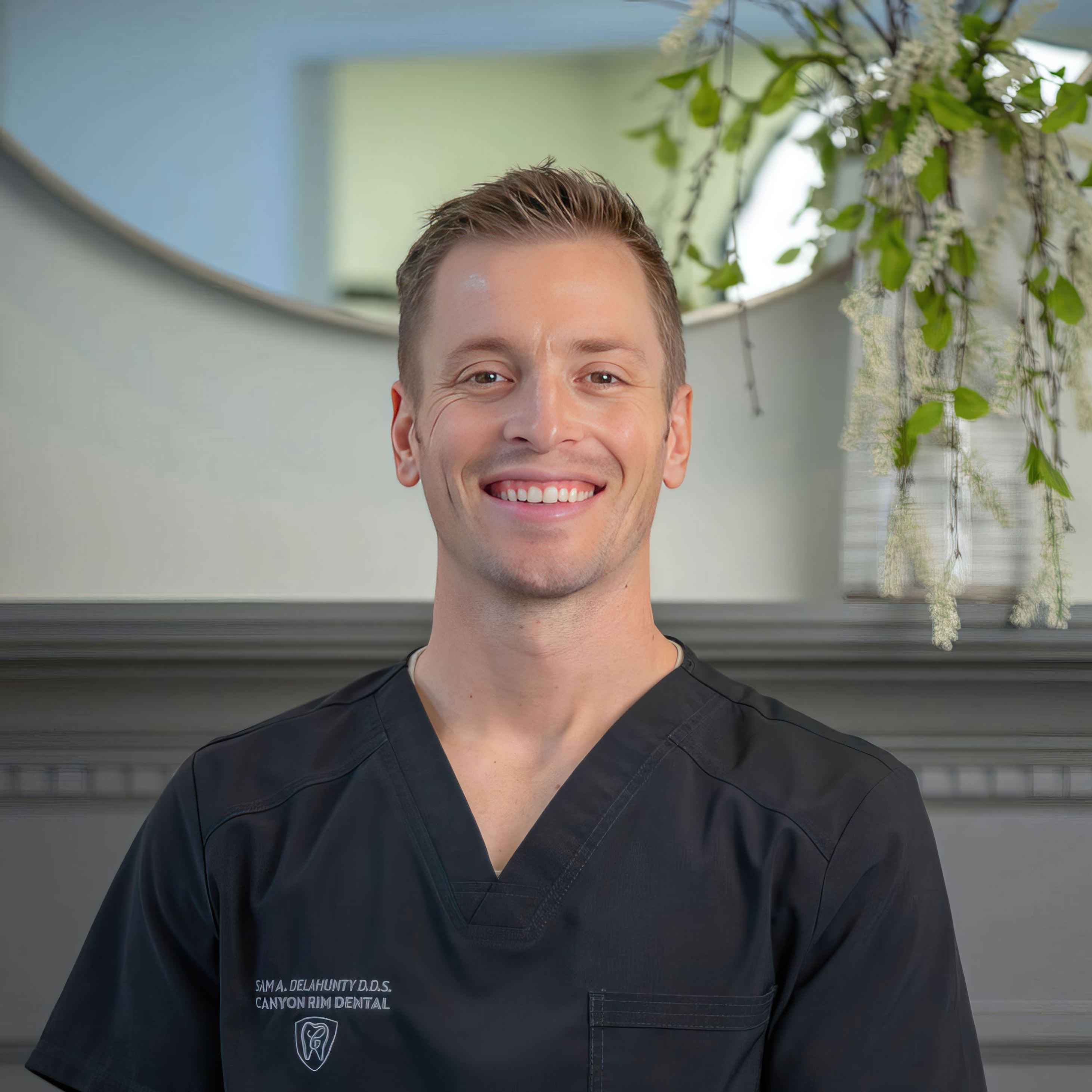 Canyon Rim Dental: Dentist Salt Lake City, UT