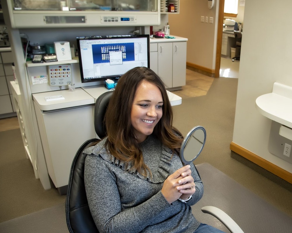 Canyon Rim Dental: Dentist Salt Lake City, UT