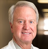 Dr. James Russell Burcham M. D.