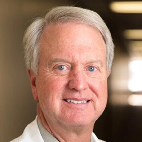 James Russell Burcham MD