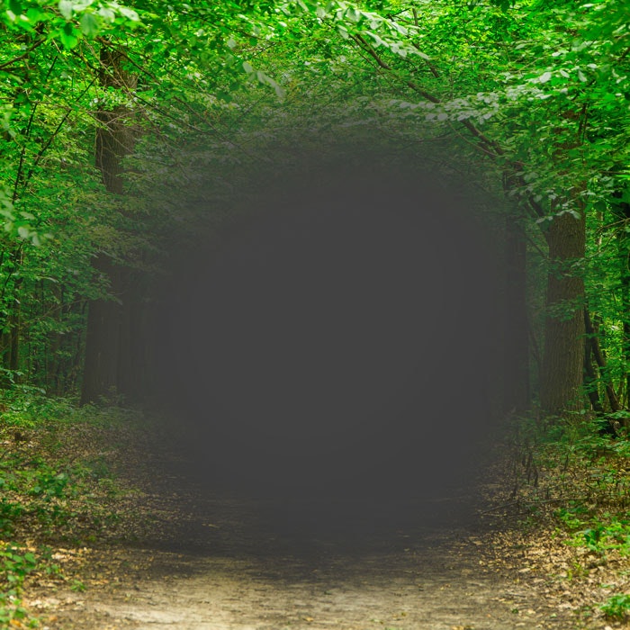 Effects of macular degeneration