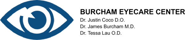 Burcham Eyecare Center