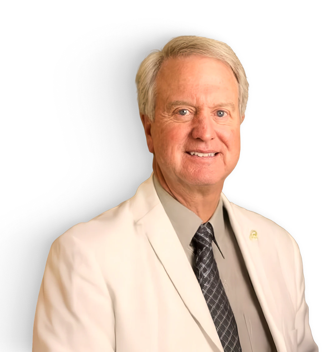 Dr. Burcham