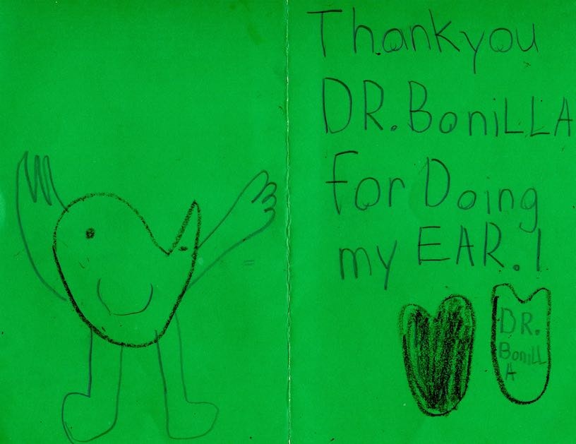 dr bonilla microtia patient letter 40