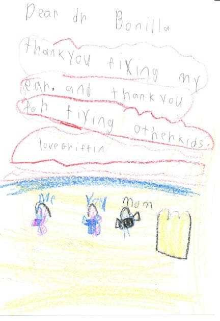 dr bonilla microtia patient letter 57