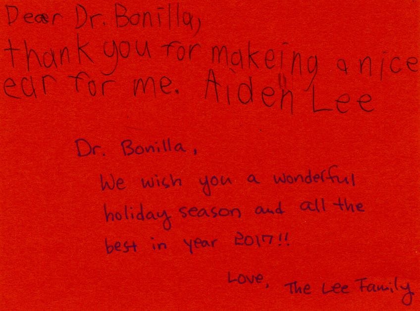 dr bonilla microtia patient letter 26