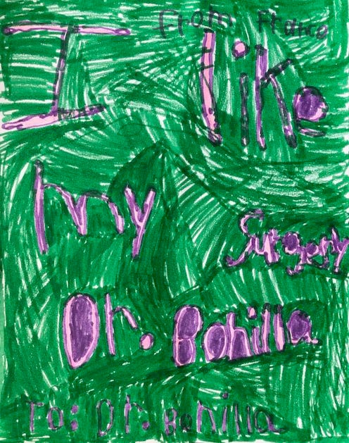 dr bonilla microtia patient letter 18