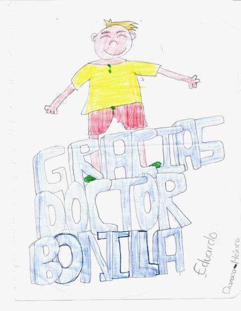 dr bonilla microtia patient letter 45