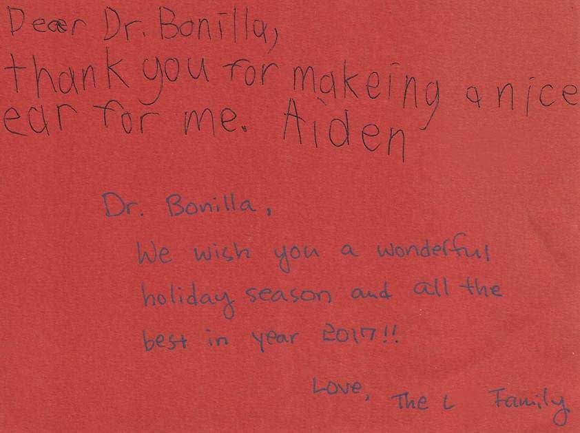 dr bonilla microtia patient letter 117