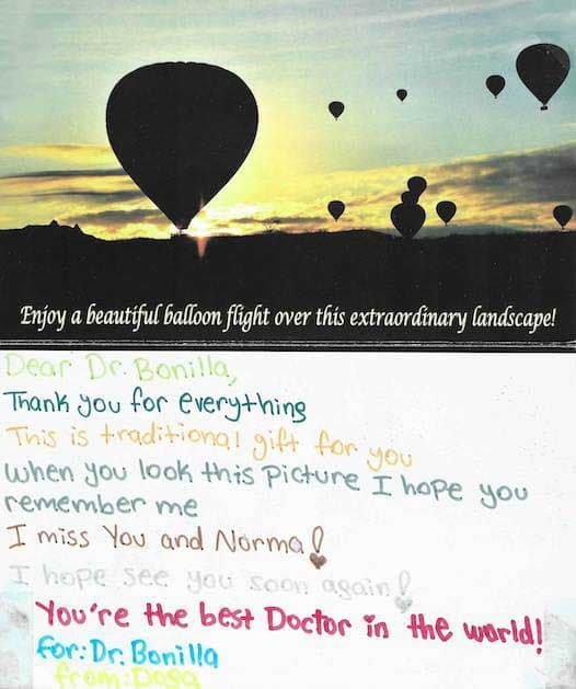 dr bonilla microtia patient letter 118